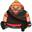GingerMan-GingerMusic-1.0.0 icon