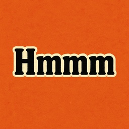 GinjaNinja510-Hmmm icon