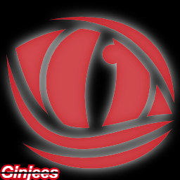 GinjeesPacks-Oh_The_Horror icon