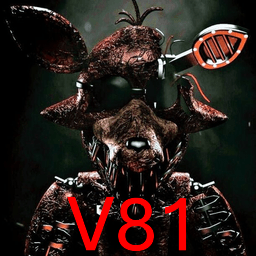 Girafik-NightmareFoxyV81 icon