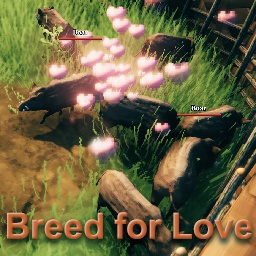 Gizmorphium-BreedForLove icon