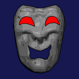 Glass-Glass icon