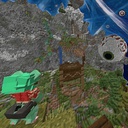 Glass_Cannon-MC_Weird_Isle-5.0.2 icon