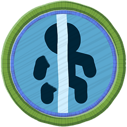 Glebushubus-FullBodyVisible icon