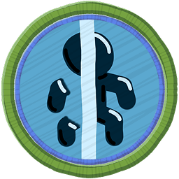 Glebushubus-FullBodyVisible icon