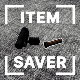 Glebushubus-ItemSaver icon
