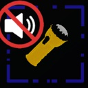 Glitch-NoFlashlightSound-1.0.0 icon