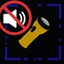 Glitch-NoFlashlightSound-1.0.1 icon