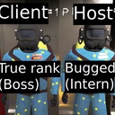 Glitch-RankFix icon