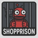 GlitchApotamus-ShopPrison-1.0.6 icon