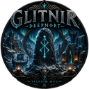 GlitnirBr-DeepNorthGlitnir icon