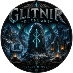 GlitnirBr-DeepNorthGlitnir icon