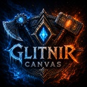 GlitnirBr-GlitnirCanvas-0.1.0 icon