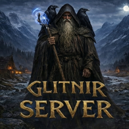 GlitnirBr-GlitnirExtras icon