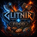 GlitnirBr-GlitnirFomeEGloria icon