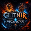 GlitnirBr-GlitnirTransmog icon