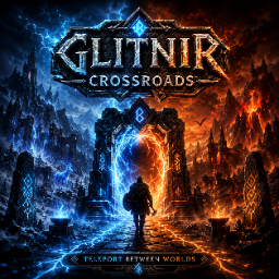 GlitnirBr-Glitnir_Crossroads icon