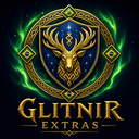 GlitnirBr-Glitnir_extras icon