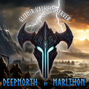 GlitnirServer-GlitnirDeepNorth-0.0.8 icon