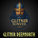 GlitnirServer-GlitnirDeepNorth-0.2.1 icon