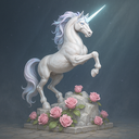 GlitnirServer-Unicornio icon