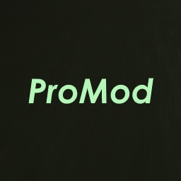 Glizzmn-ProMod icon