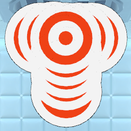 Glomzubuk-TargetPractice icon