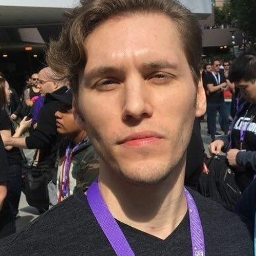 Glorious-JermaStreamTV icon
