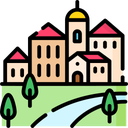 Glowstick-UnlimitedTownBuilding-1.2.4 icon