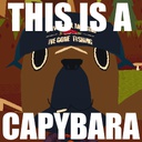 GnarlyGnoll-Capybara-1.0.3 icon