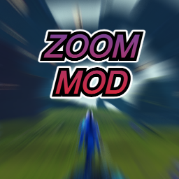 Gnome-ZoomMod icon