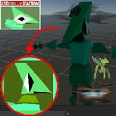 Goated_Circus-HumanoidDrillyPlayermodel icon