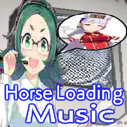 Goated_Circus_2-Umamusume_Loading_Music icon