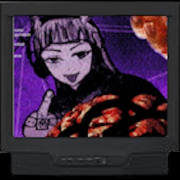 Goated_Circus_2-Umamusume_TV_videos_funny icon