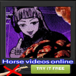 Goated_Circus_2-Umamusume_TV_videos_funny icon