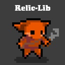 Gobs-Peglin_Relic_Library icon