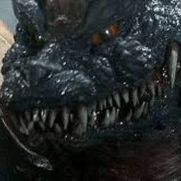 Godzilla-QoL_Godzilla icon