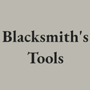 GoldenJude-Blacksmiths_tools-2.0.2 icon