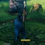 Goldenrevolver-Harpoon_Melee_Attack_And_Upgrading-1.0.0 icon