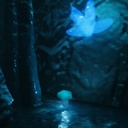 Goldenrevolver-Immersively_Obtainable_Blue_Mushrooms-1.0.0 icon