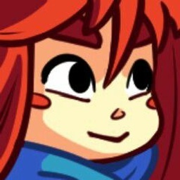Goldie_Chan-StrawberryPlus icon
