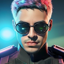 Gonchito-Gonzo icon