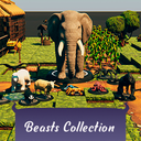 Gonsplitters-Gonsplitters_Beasts_Collection-1.0.2 icon