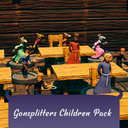 Gonsplitters-Gonsplitters_Children_Pack icon