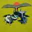 Gonsplitters-Gonsplitters_Huge_Monsters-1.0.0 icon