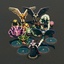 Gonsplitters-Monster_Manual_Collection-1.0.1 icon