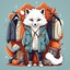 Gony-Furru_Suits-1.3.3 icon