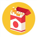 GooeyPancake-NoCigaretteCancer-1.0.0 icon