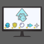 Goorakh-GrowthNectarDisplay-1.0.0 icon