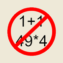 Goorakh-NoMoreMath-2.1.1 icon